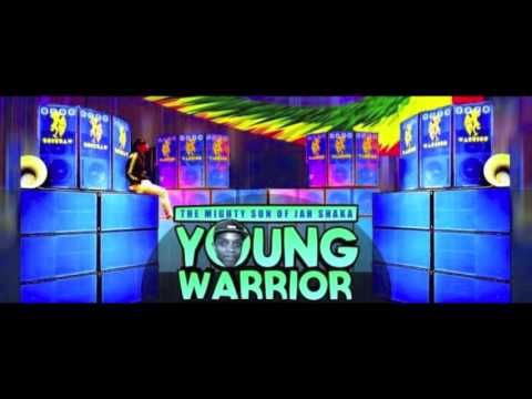 Young Warrior Sound System Last One @ Roots Teachings Northampton - Phoenix Bar 16.4.16