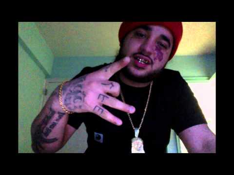 DJ Nick x A$AP Yams - The Big Payback Intro