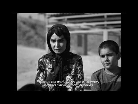 Trailer The Wasteland (Trailer)
