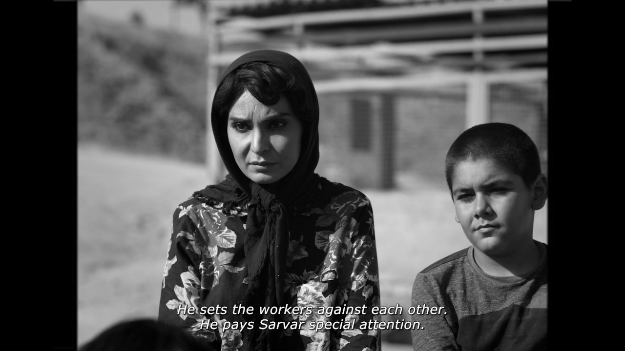 The Wasteland (Trailer)