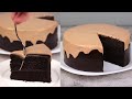 How To Make Mr Bean Chocolate Cake Soft And Moist