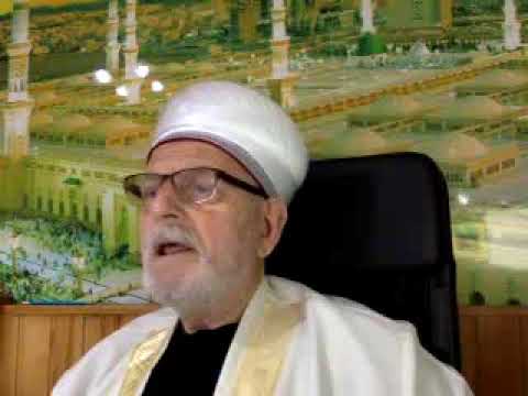 KEHF SURESİ 46. AYETİ KERİMENİN TEFSİRİ- A.METİN SARUHAN