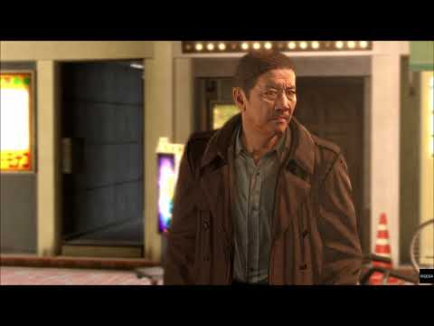 Yakuza 5 Remastered - 107. To Purgatory