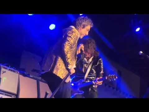 The Joe Perry Project - Twice as Hard Live in Bala 8/17/2025