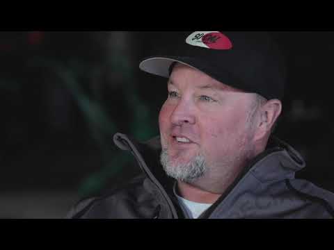 Refurbishing Ryan Sod Cutters at Helt's Turf Farms