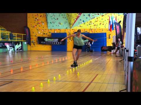 PSWC 2015 / Daria Konyukhova