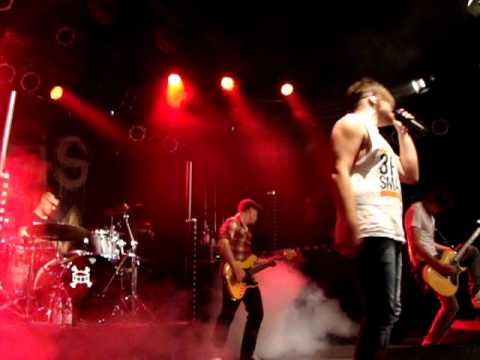 5Bugs - The Poisoner