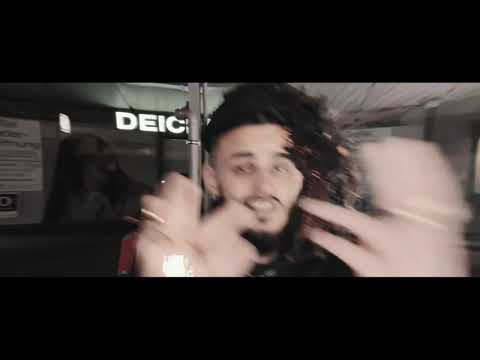White PY - Young Sinner (Musikvideo)