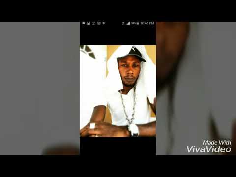 Kaliba inna dem a time 2018