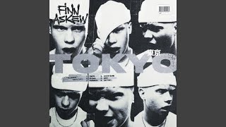 Finn Askew - Topic