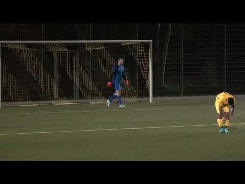 Teut. Köppern II - DJK Bad Homburg II - Tore vom 15.11.2022