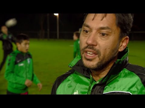 'Het gaat om het spel, niet om het winnen' G-team in Helmond zoekt nieuwe leden