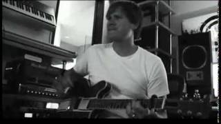 Angels &amp; Airwaves - Tom creating The Adventure intro.