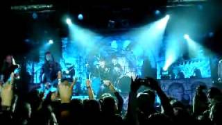Edguy - Dead Or Rock - Barcelona 2009-01-18