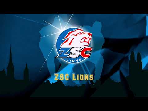 ZSC Lions Champions Hockey League Winner 2008/2009