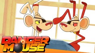 Danger Mouse | Sinister Mouse