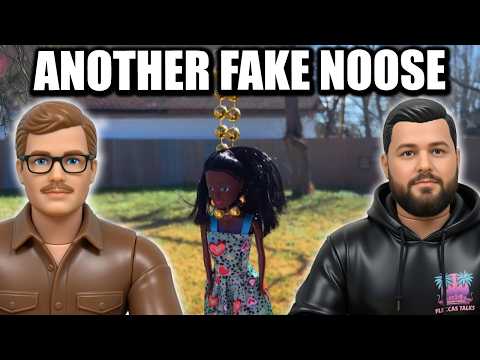 NEW FAKE HATE CRIME JUST DROPPED IN NOLA - EP332