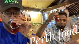 Must Try Foods in Perth - ULTIMATE MIDDLE EASTERN FOOD TOUR | Perth, Western Australia!