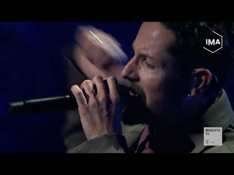 IMA 2019: Max Herre live on Stage