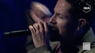 IMA 2019: Max Herre live on Stage