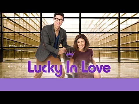 Lucky in Love (Trailer)