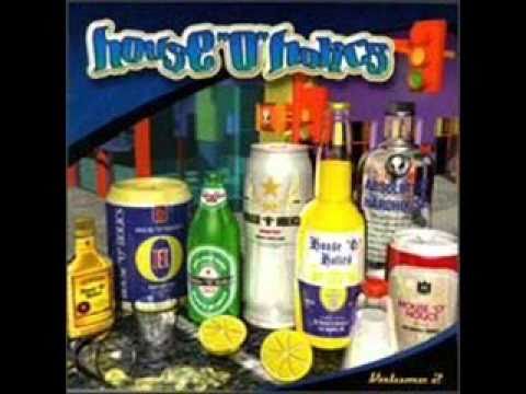 HOUSE O HOLICS - VOL.2  INTRO - MIX - UC AM HH - UNDERGROUND CONSTRUCTION