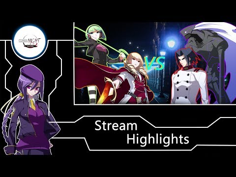 Fox Analyzes UNIST at CoN: J3 vs BrkrDave and Squish vs Redblade