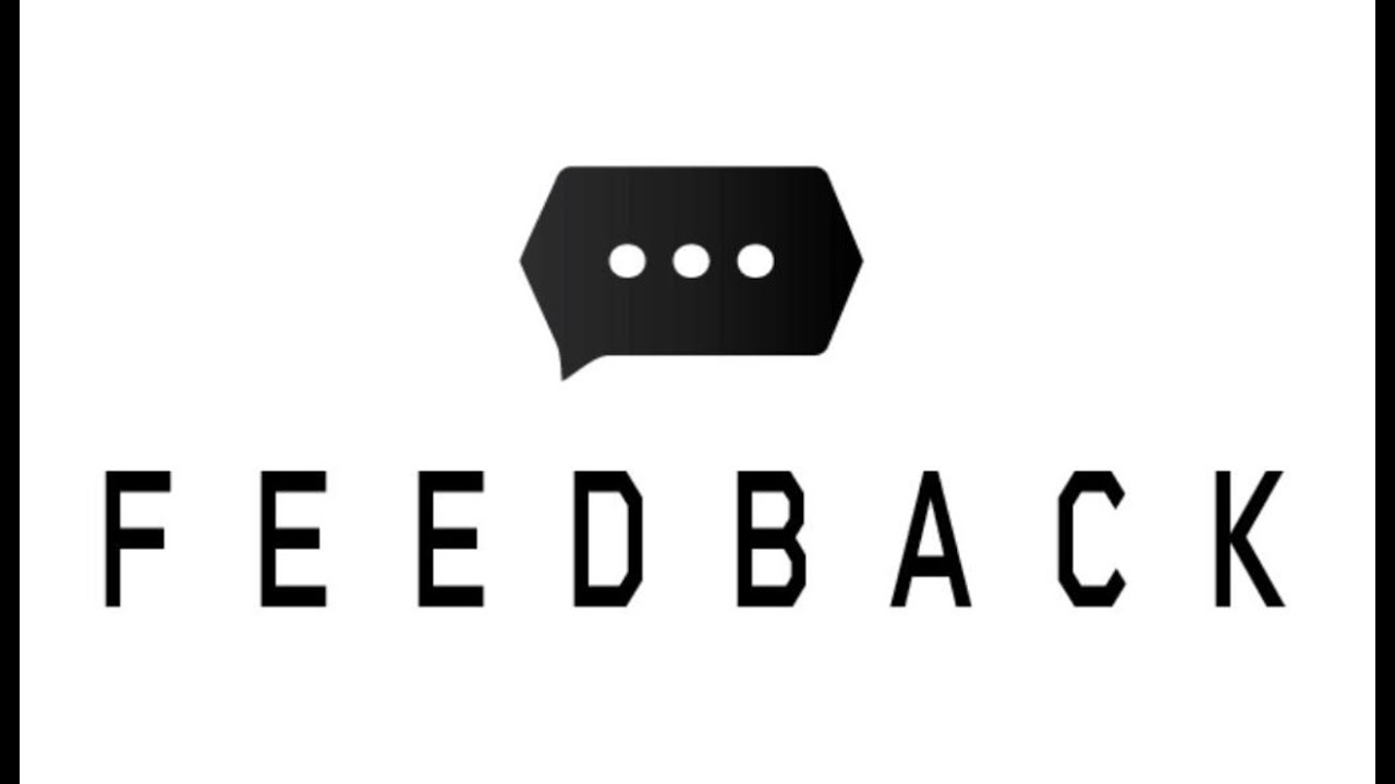 Feedback demo video