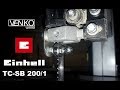 EINHELL 4308018 - видео