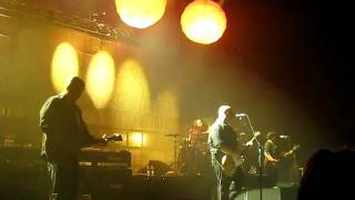 pixies -  weird at my school live  2010