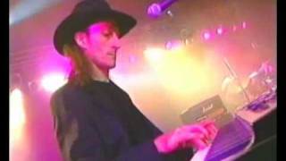 Crooks & Straights - The South's Gonna Do It Again