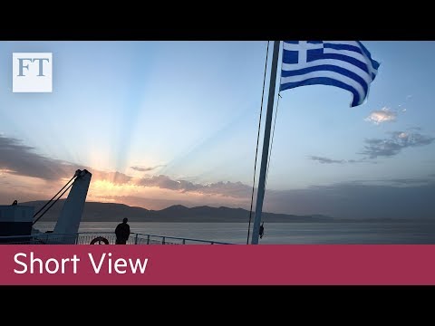 ギリシャの神託に耳を傾ける：株式の強さは神話ではありません｜ショートビュー (Listen to the Greek oracle: stocks' strength is no myth | Short View)