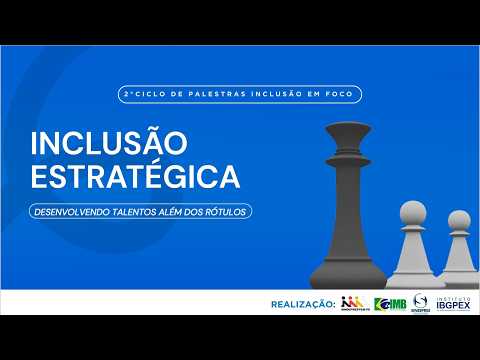 Capa do Vídeo