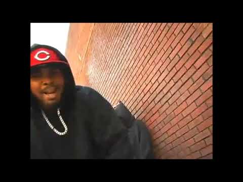 Fes Taylor - Killa Hill Anthem