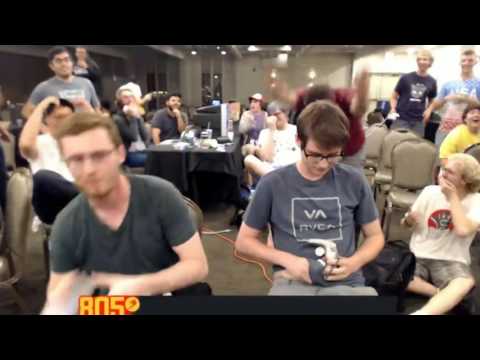 805 ALIVE TOP 8 HIGHLIGHTS