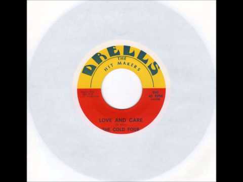 The Cold Four - Love and Care