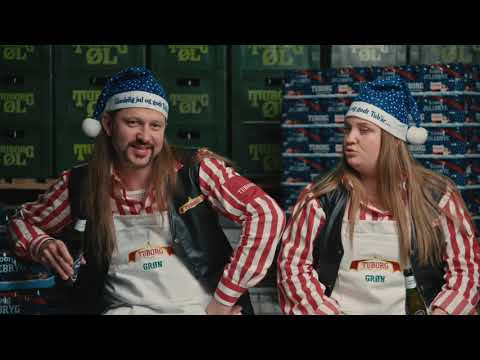 Fornøjelse - Julefrokost