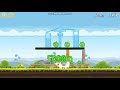 Angry Bird Mighty Hoax Level 4 14 Failed 01