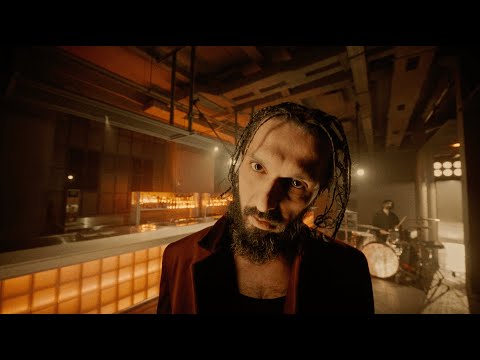 The Bambir - Lose Yourself (Official Music Video)