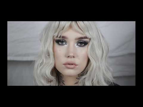 Ängie, Harrison First - Silver Sadness