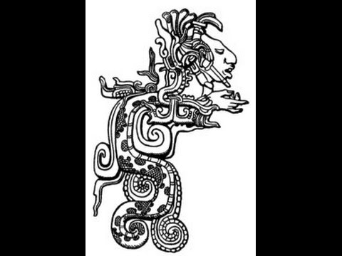 2015 Personality Lecture 04: Heroic & Shamanic Initiations II: Mircea Eliade