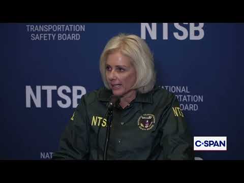 NTSB 'Vehemently Opposes' Section of NDAA