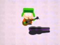 South Park Kyle singt ein Lied für Rebecca 