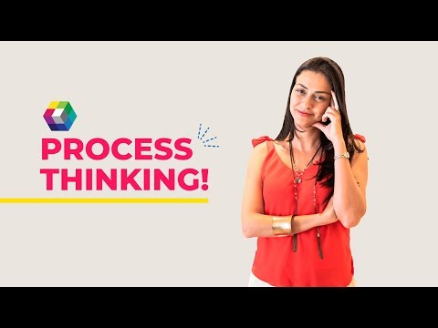 , title : 'Process Thinking - Gestão de Processos de Negócio para Startups e Pequenas Empresas'