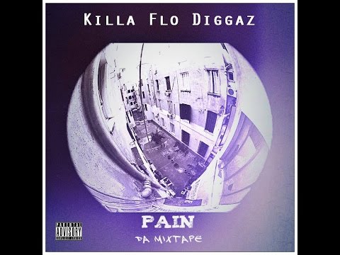 Killa MC - TRAMAL (Prod. Soldjvt)