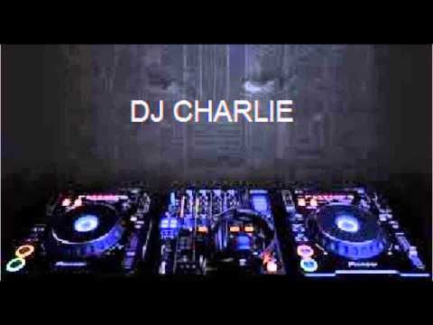 REGGAE VIEJO DJ CHARLIE