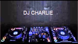 REGGAE VIEJO DJ CHARLIE