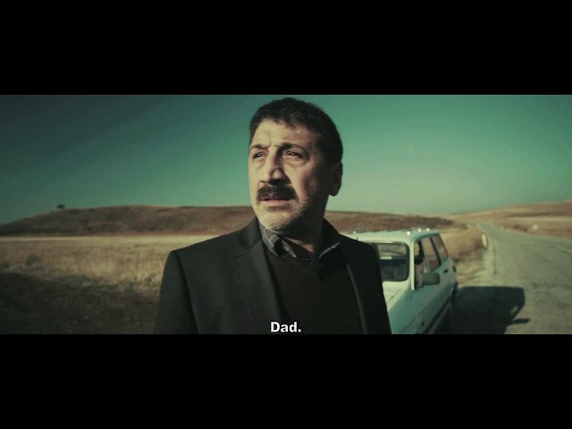 Babamın Kemikleri Fragman - 8 ŞUBAT'TA SİNEMALARDA