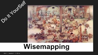videotutorial wisemapping italiano