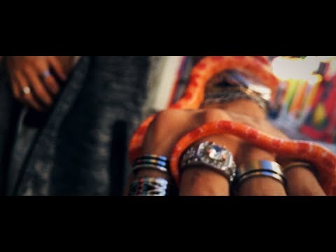 PSICX - Miami 🏄 (Official Video)